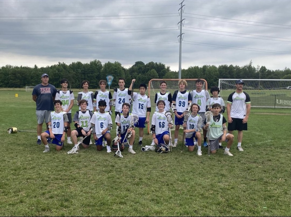 South Jersey Boys HEADstrong Lacrosse Club