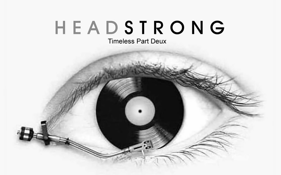 Headstrong Official site