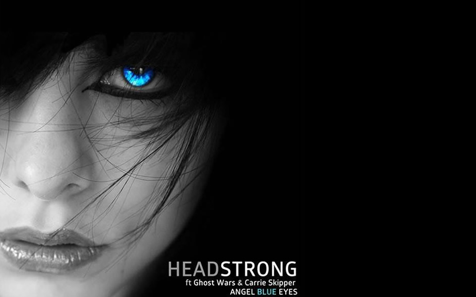 Headstrong Official site