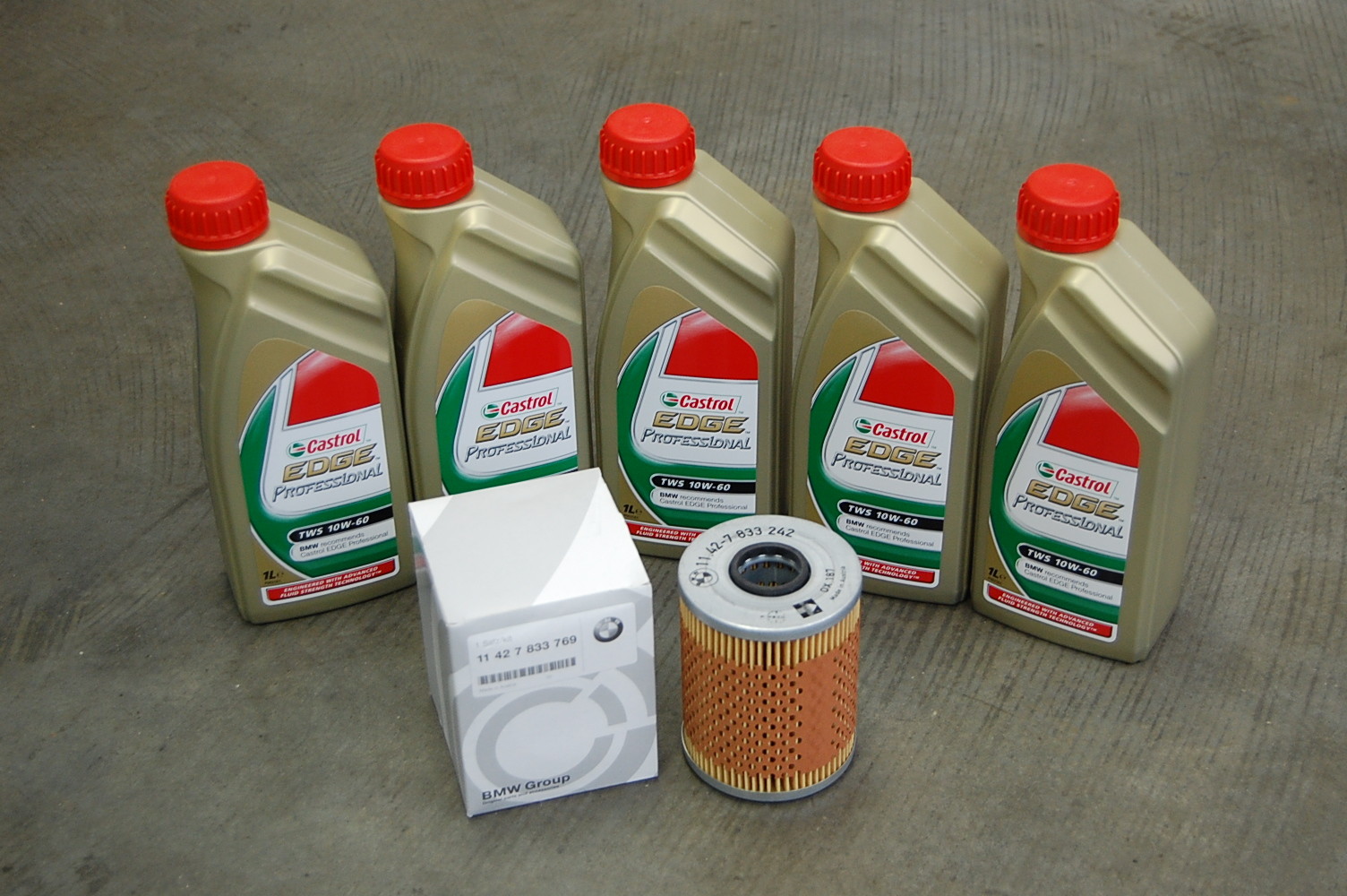 BMW M Series? What's in your engine? Heads Up Automotive