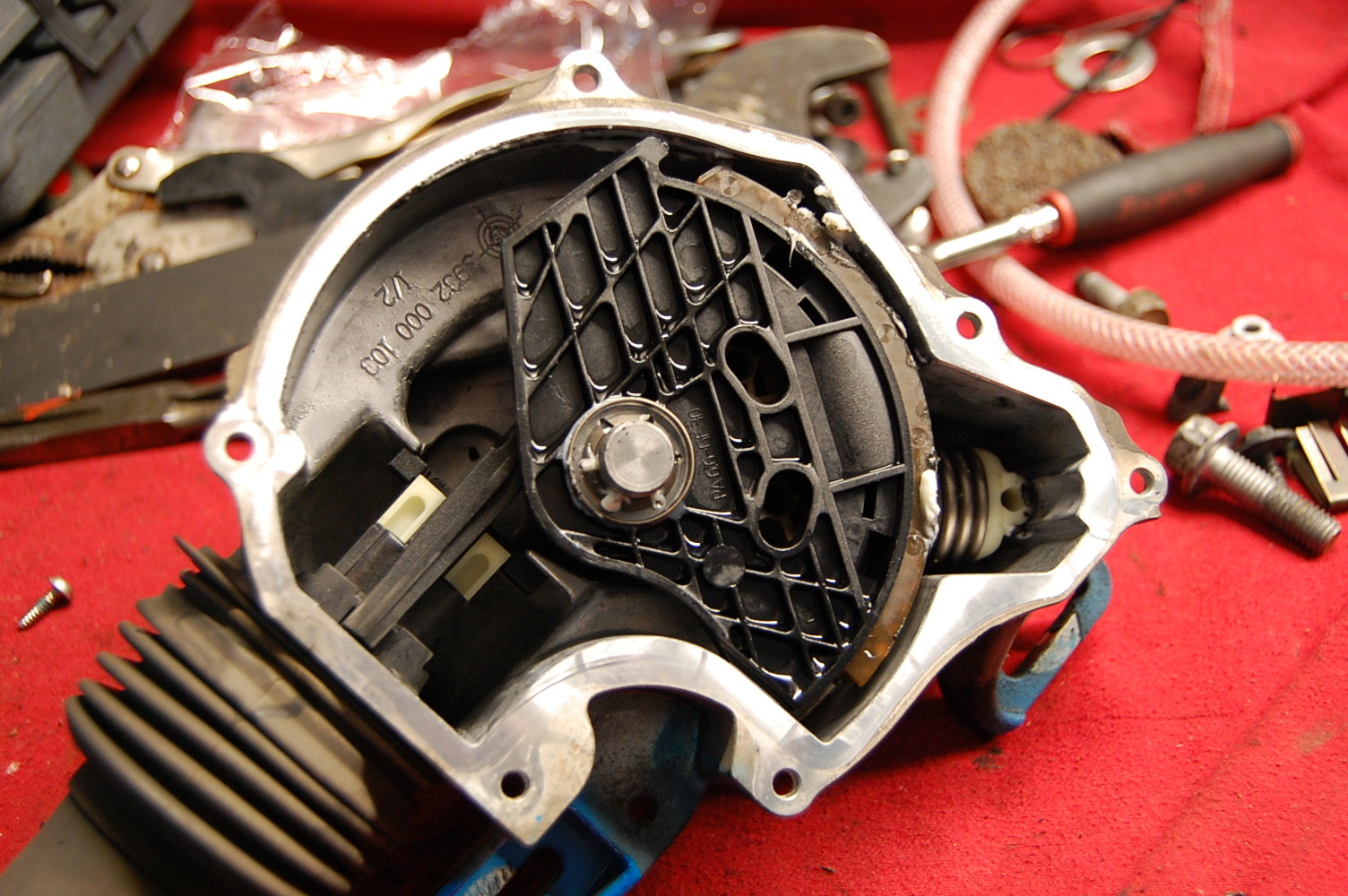 Offering Spartanburg Complete BMW Servicing & Repairs Heads Up Automotive