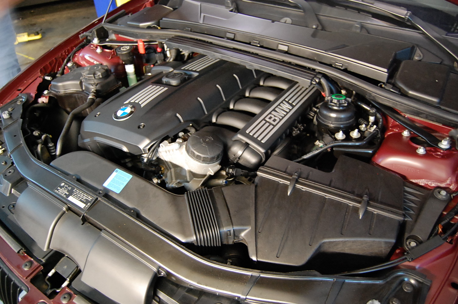 Spartanburg's Leading Dealer Alternative For BMW, VW & Audi Heads Up