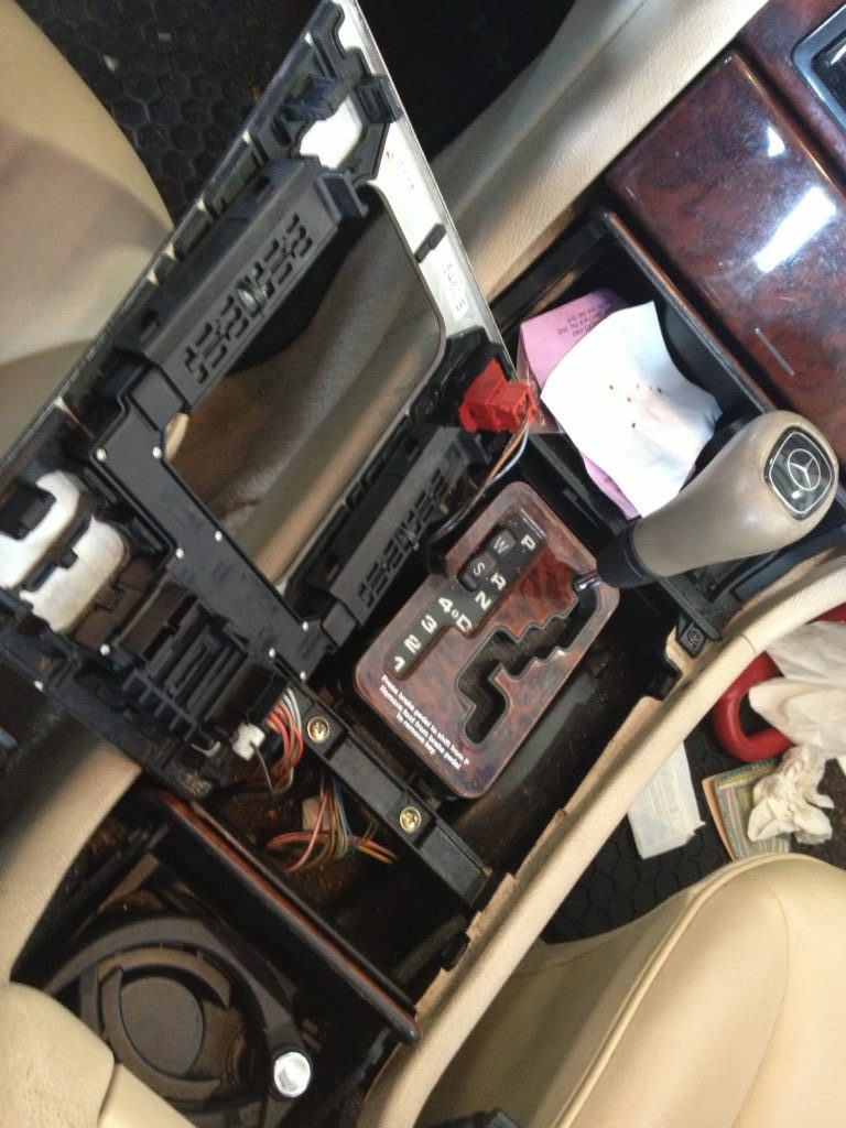 Mercedes E320 Repairs Power Window Repair Spartanburg European