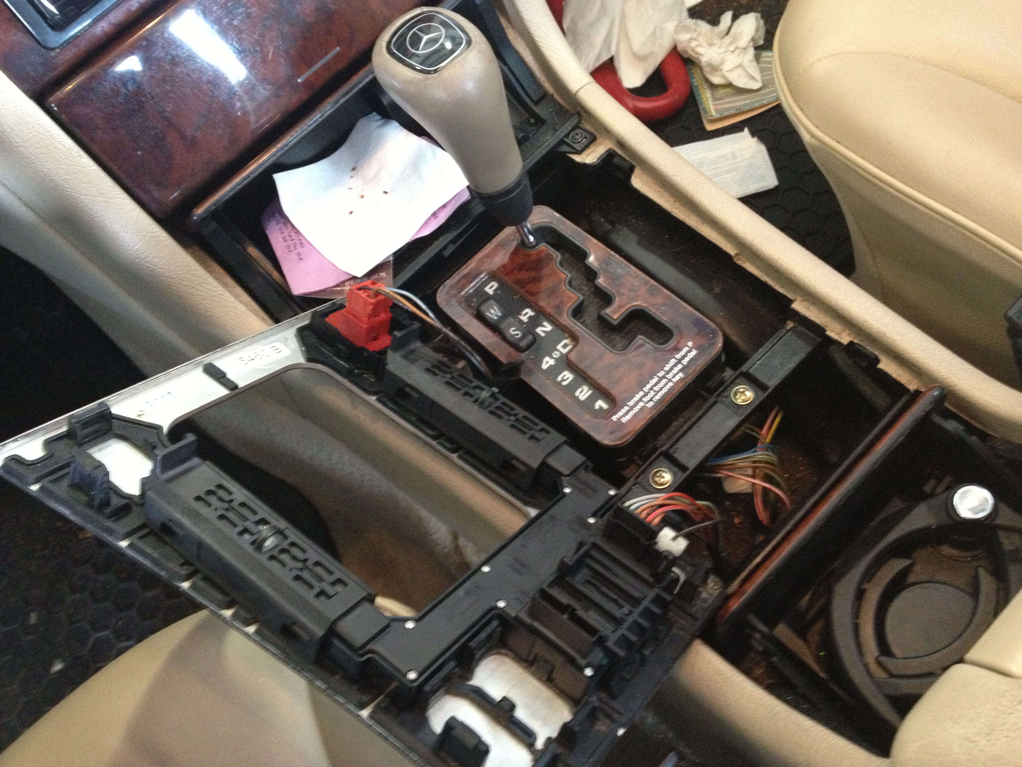 Mercedes E320 Repairs Power Window Repair Spartanburg European