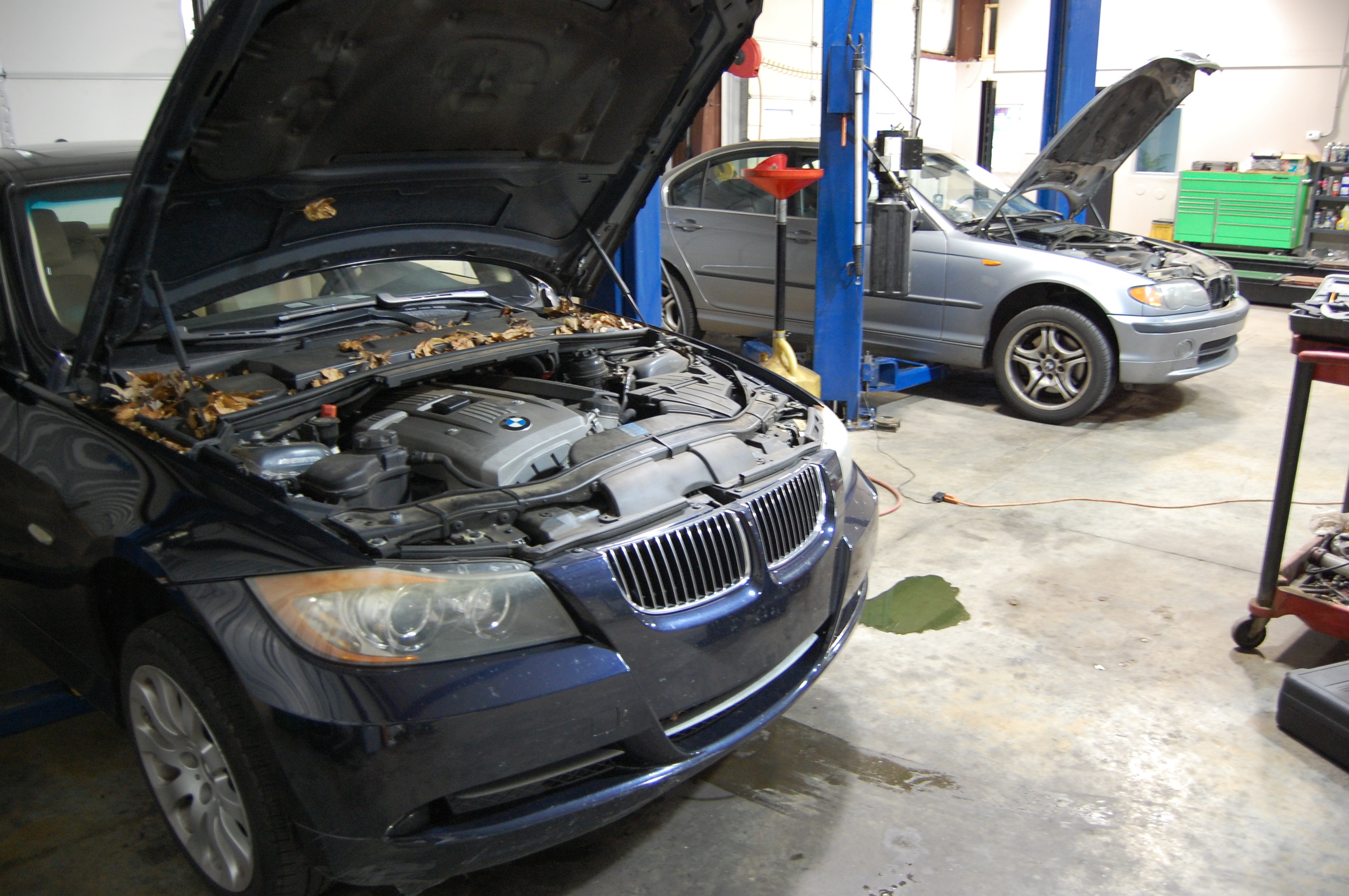 A Great 2013 for Heads Up Auto Heads Up Automotive