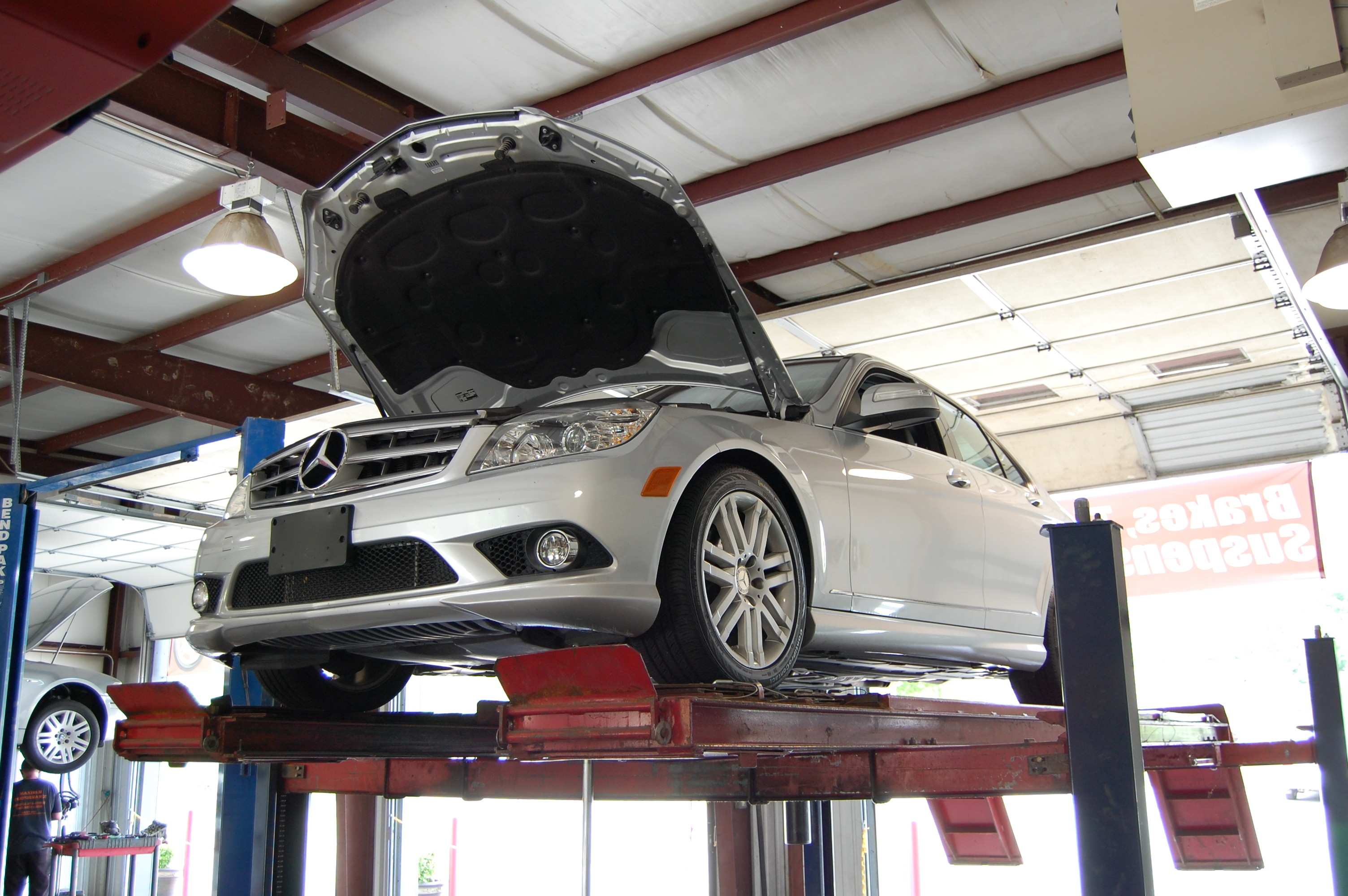 Spartanburg Auto Repair & Service June 2014 Update Heads Up Automotive