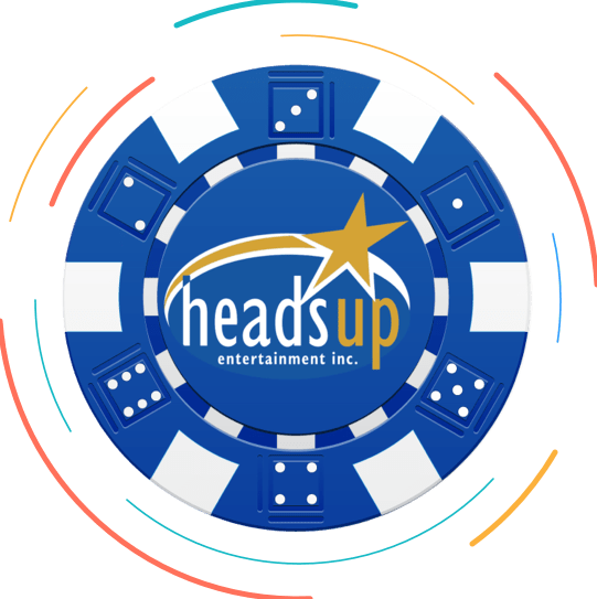 Contact Heads Up Entertainment