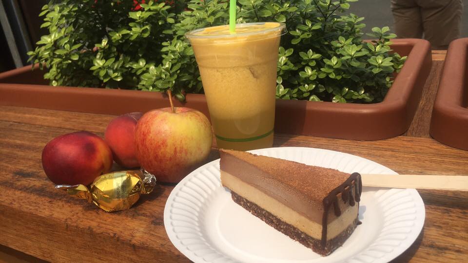 EARTHY EATS » Heads Up Launceston & Food Guide Launceston