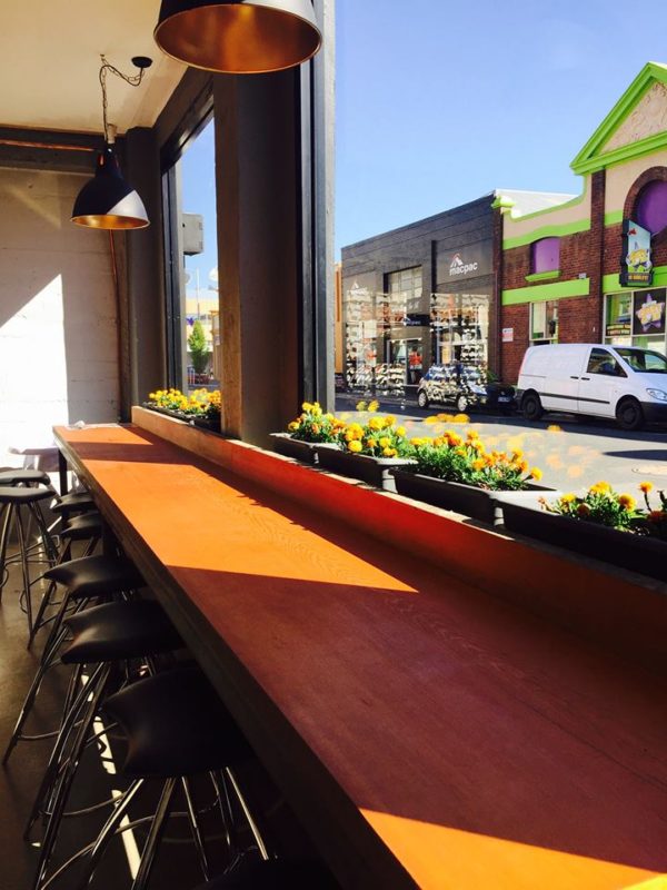 EARTHY EATS » Heads Up Launceston & Food Guide Launceston