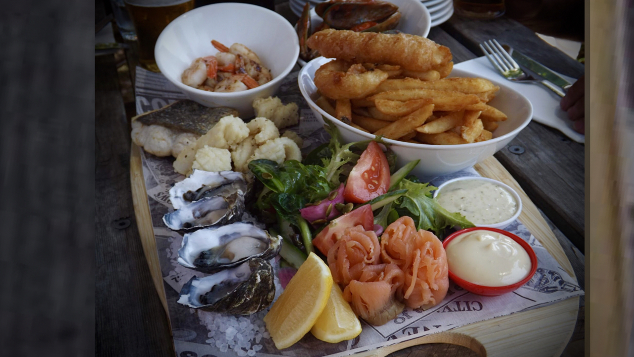 WHAT’S ON Heads Up Launceston