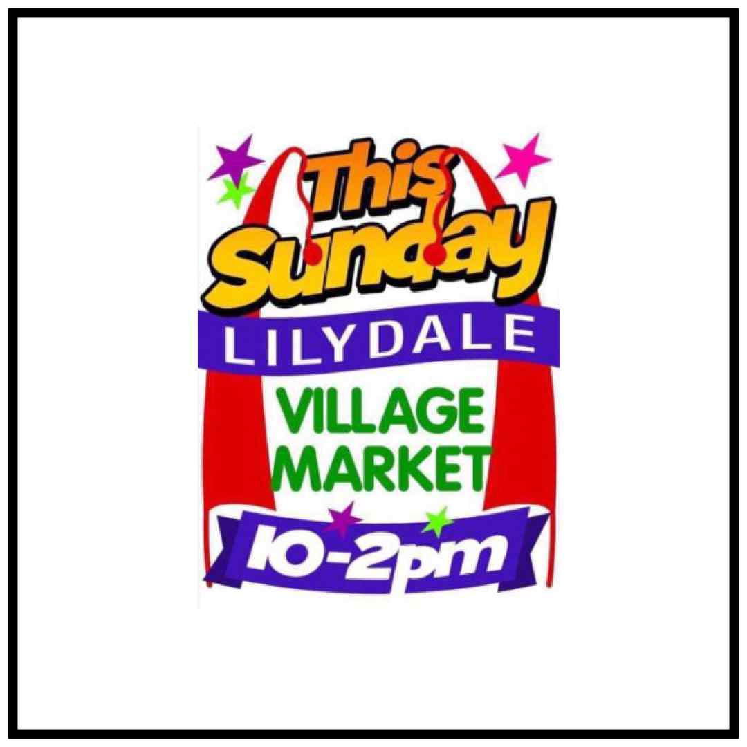 LILYDALE MARKET » Heads Up Launceston 2021