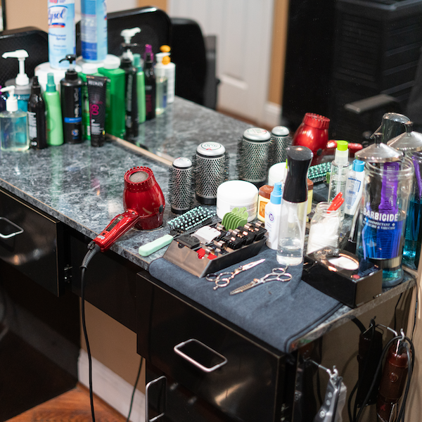 Heads Up Styles Heads Up Hair Design