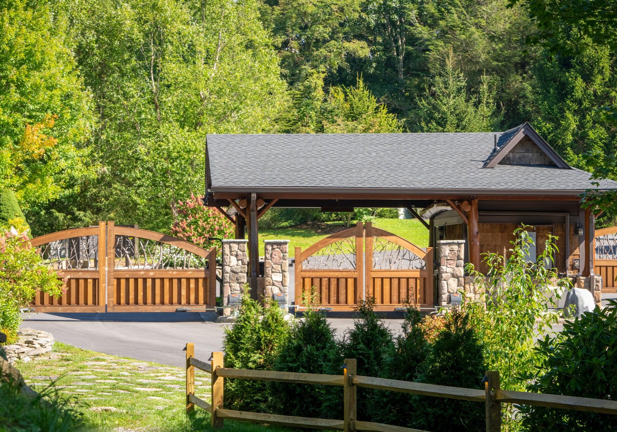 The Community The Headwaters at Banner Elk