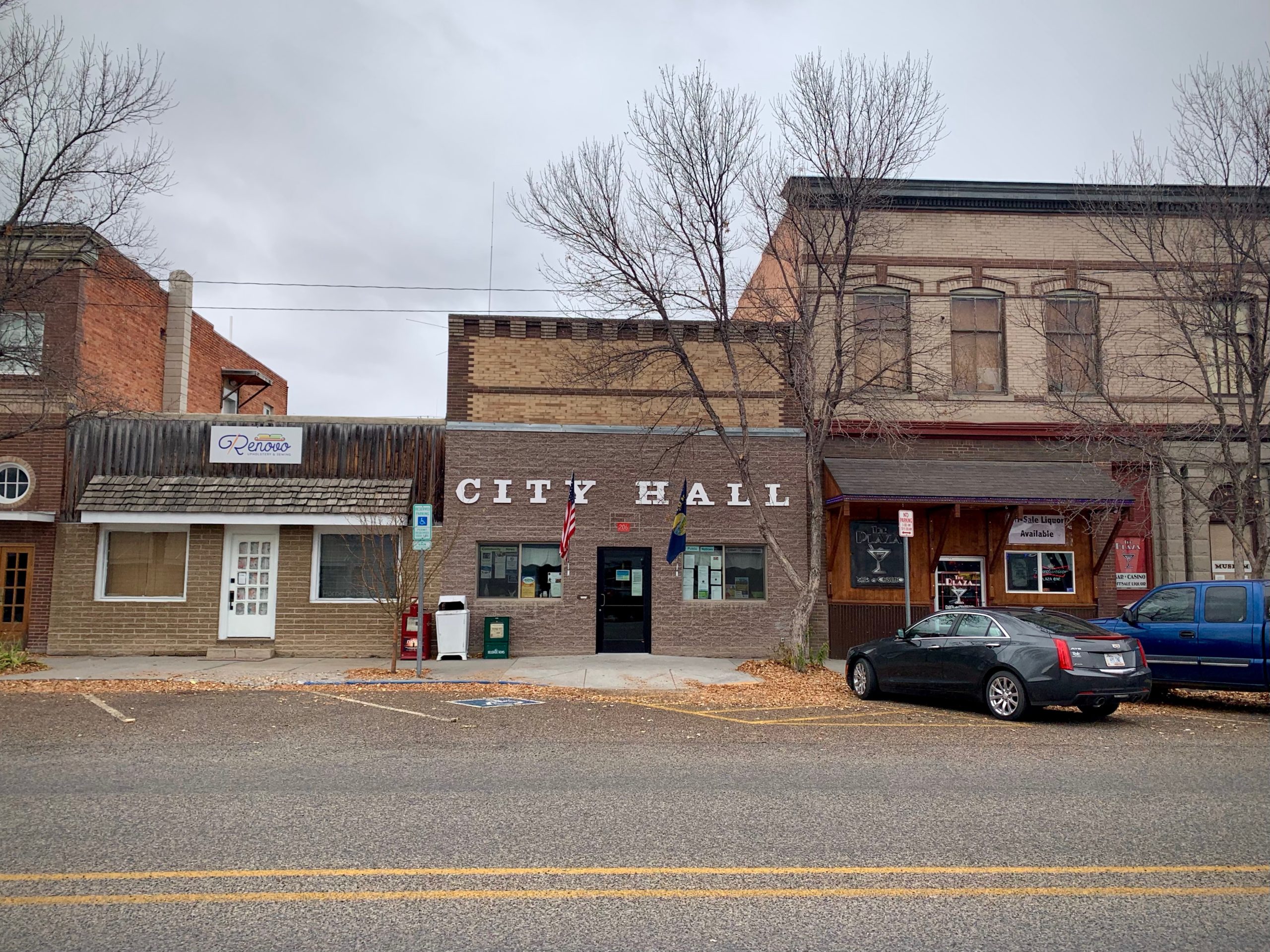 Match requirements prevent rural and lowcapacity communities from