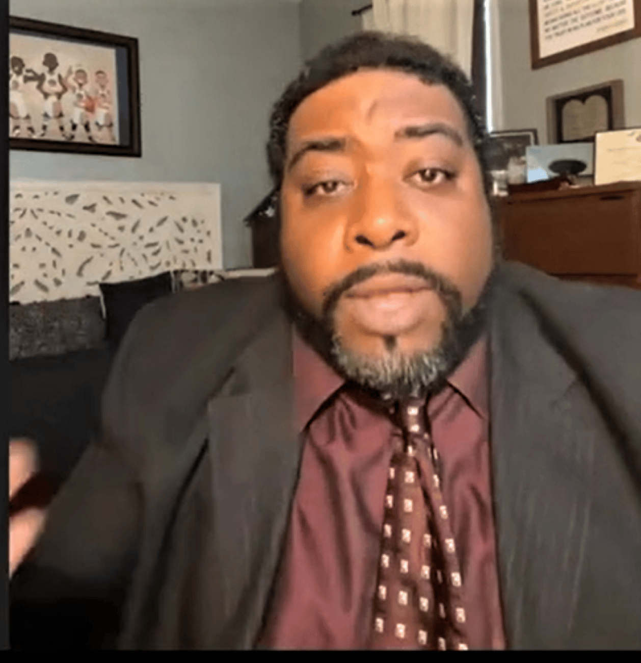 Leo Bridgewater Receives Grant from Delivery Company Eaze