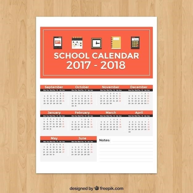 Hemet USD School Calendar 20242025 Download PDF