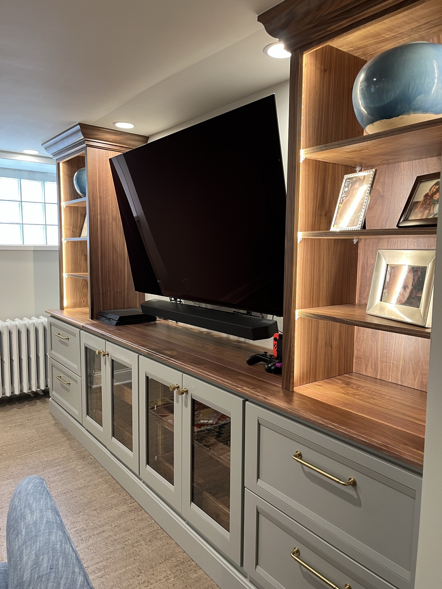 Reynolds St The Healey Company