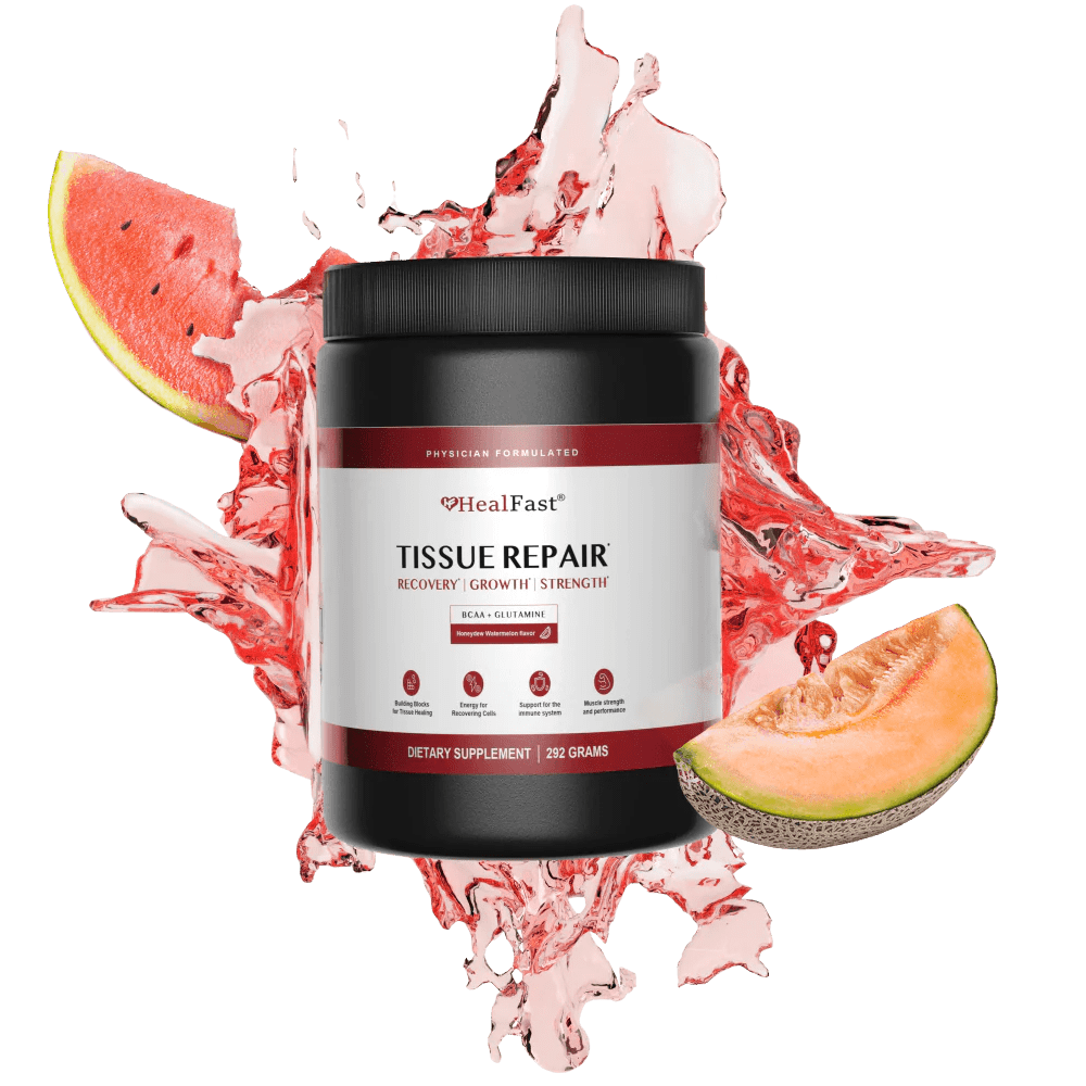 Tissue Repair HealFast