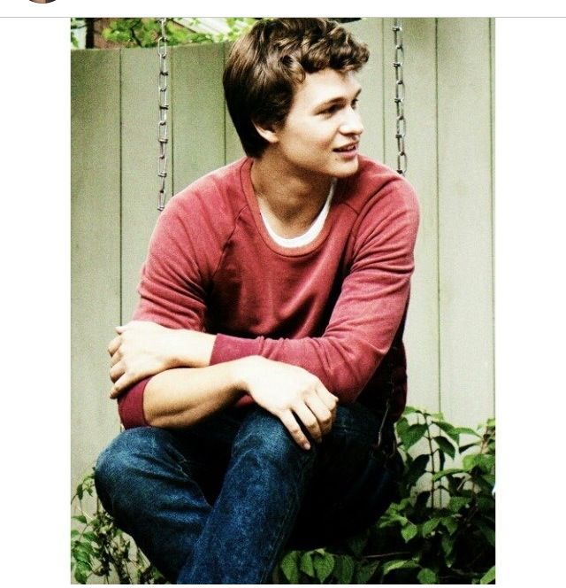 Augustus Waters