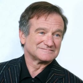 Robin Williams