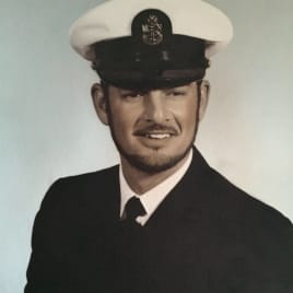 Donald Francis Sionne