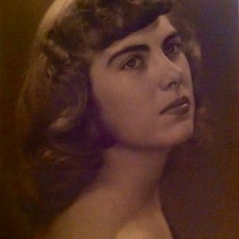 Shirley Ruth (Wells) King