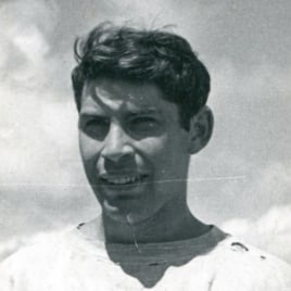 Emanuel “Manny” Amendolagine