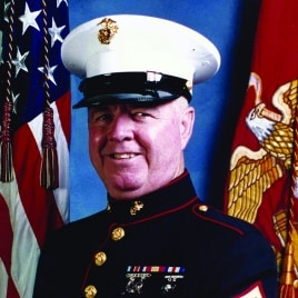 John “Pat” Schell