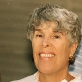 Loel Marston (Millar) Buckley