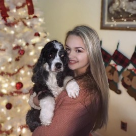 Admiral Blue Moon (Frank) Stasiak