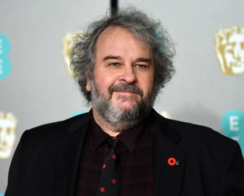 Peter Jackson Weight Loss 2024 Before & After Journey