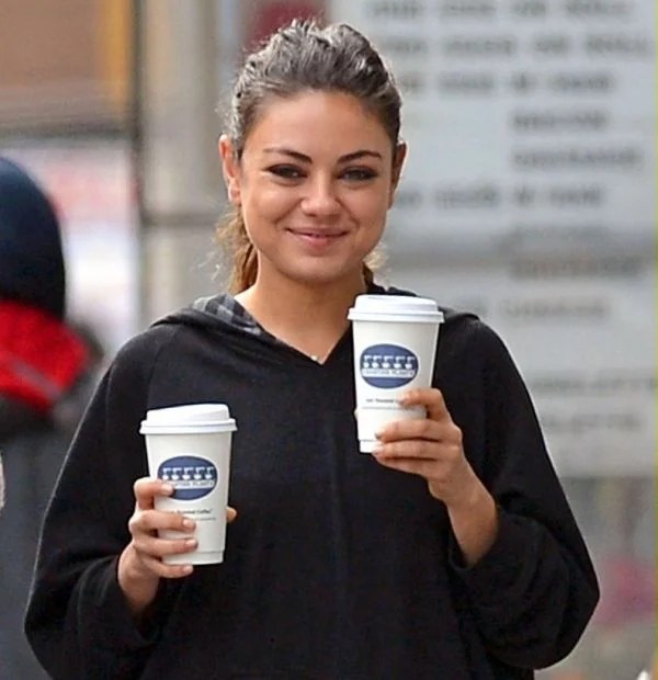 Mila Kunis Weight Loss [2024] Before and After