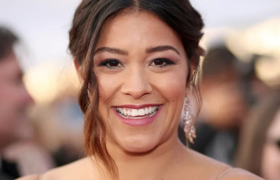 Gina Rodriguez Weight Loss [2024] Diet, Before and After