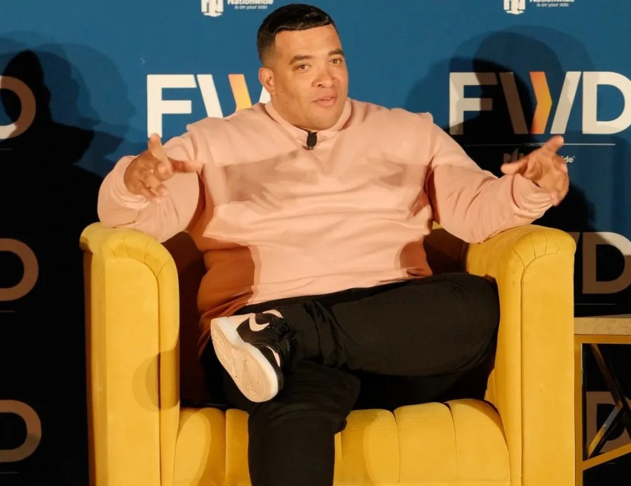 Jason Lee Weight Loss [2024] Before and After