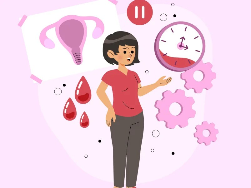 Menopause Specialist Dubai Premature Menopause Dubai