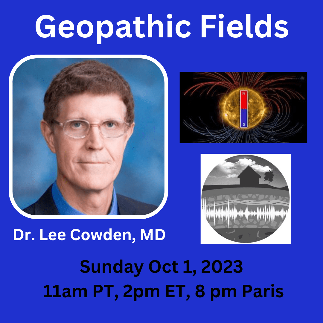 Step 29 Pain & Inflammation Healing ALS