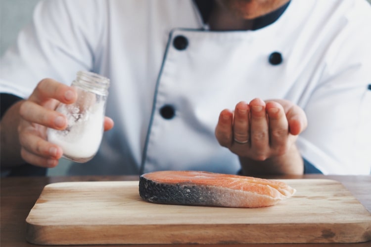 How to Flush Salt Out of Your Body An Easy Guide Healing Daily