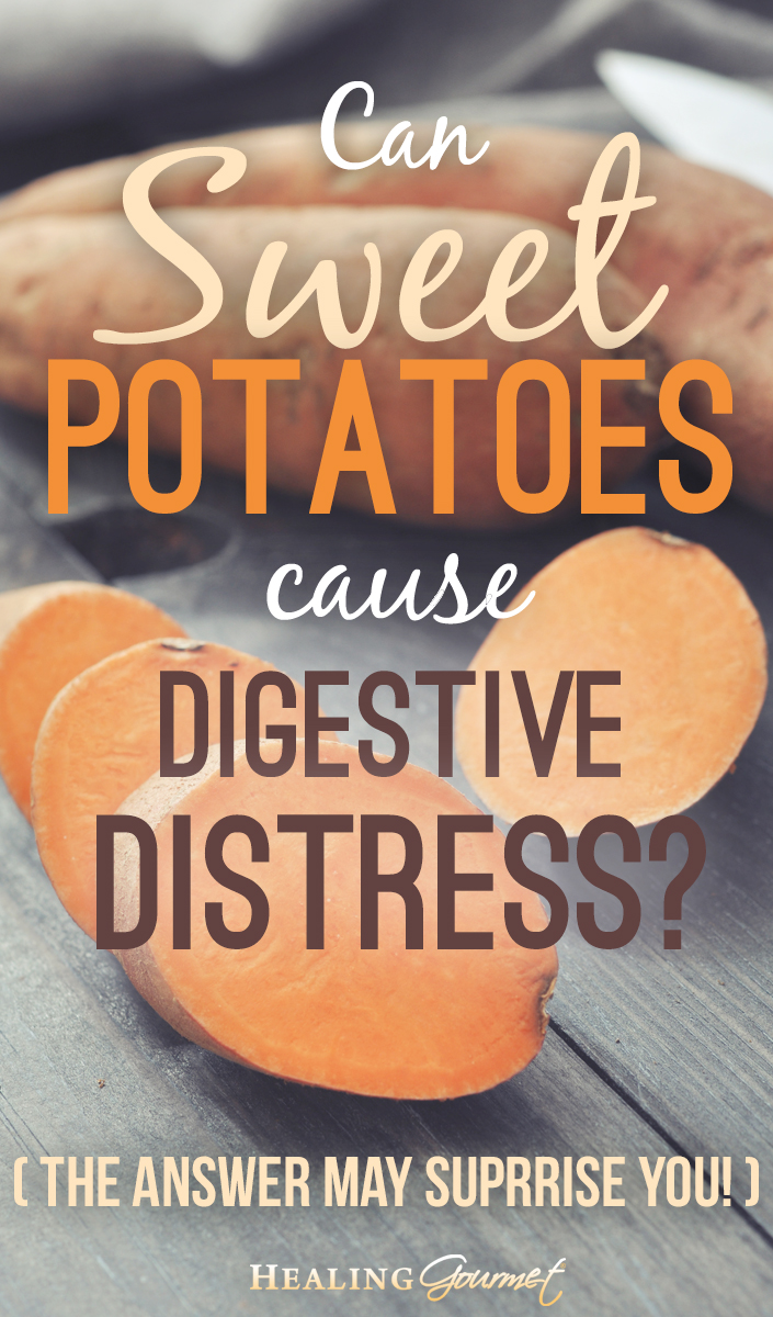 Digestive Issues? Avoid These Specific Carbohydrates
