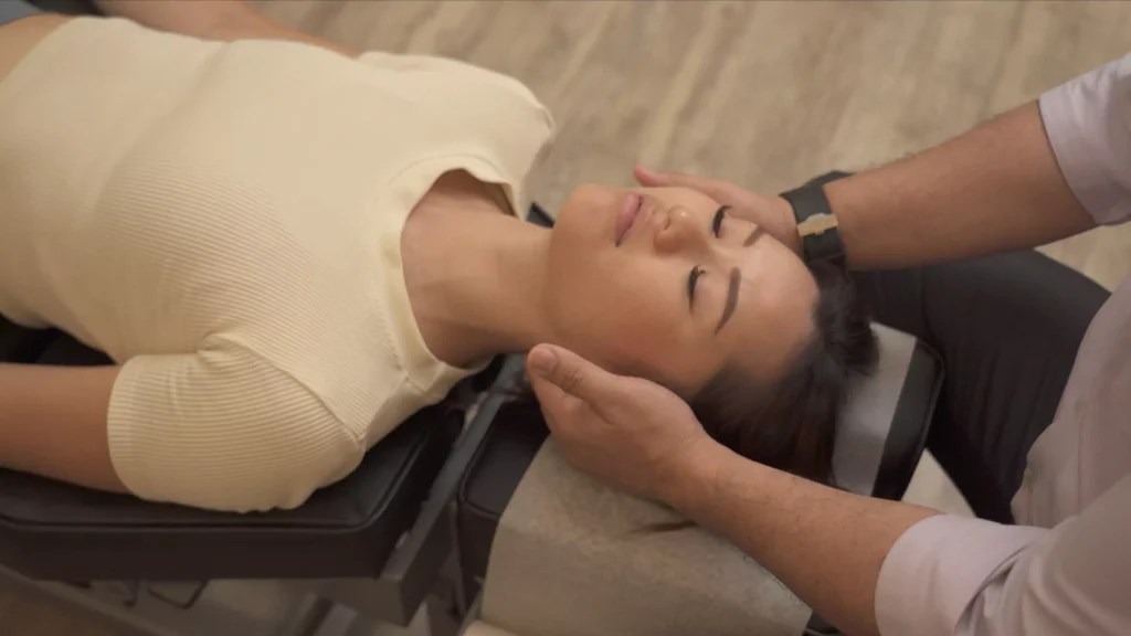 What is TMJ(Temporomandibular joint) and how do we treat it? Healing