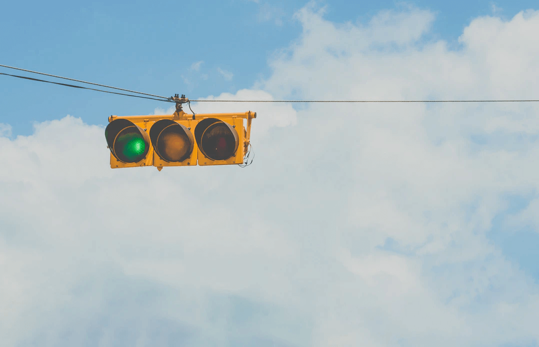 A (Crash) Course History of Traffic Signals Healing Law Legal News