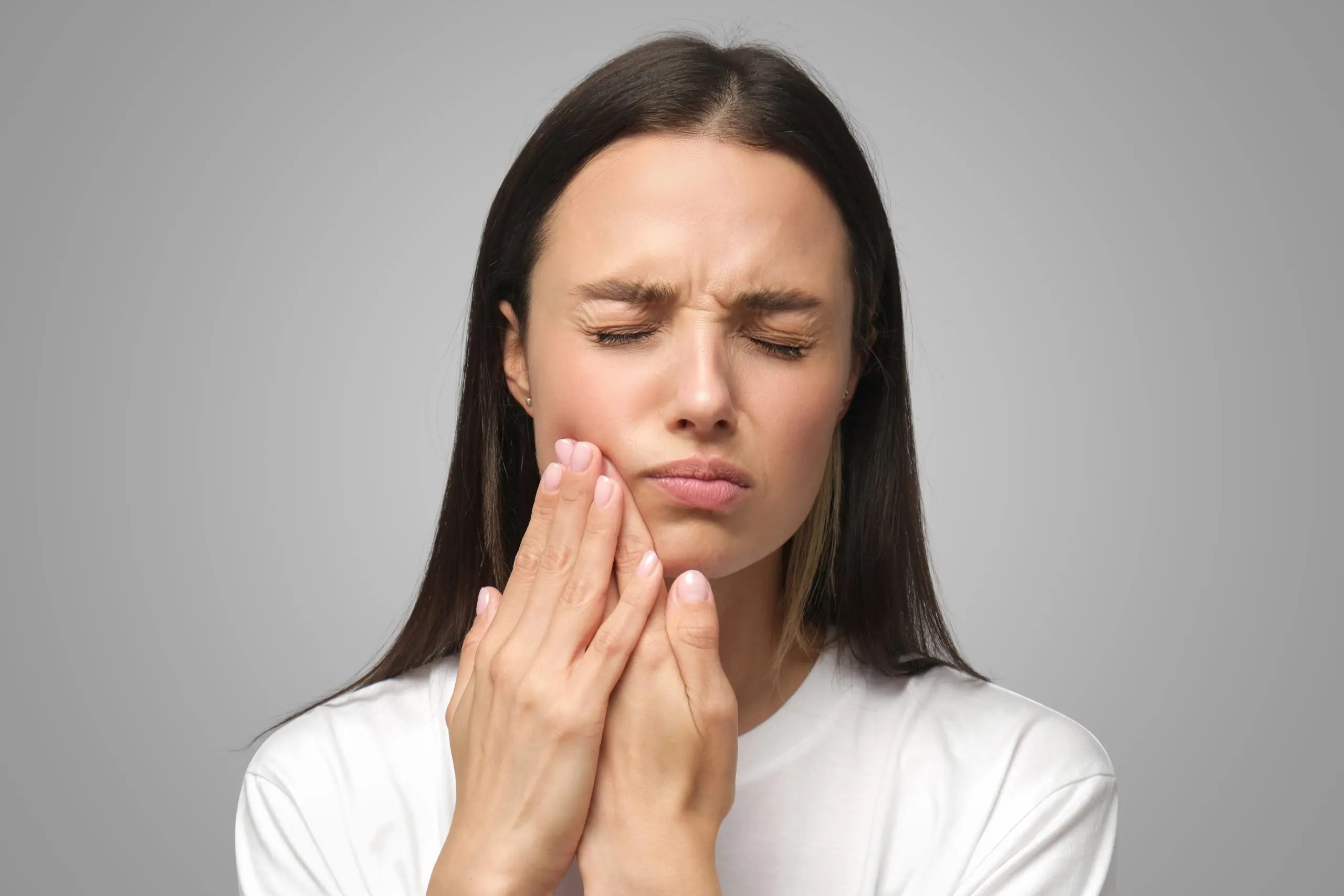 Naturopathic Remedies for TMJ Pain The Healing Oak