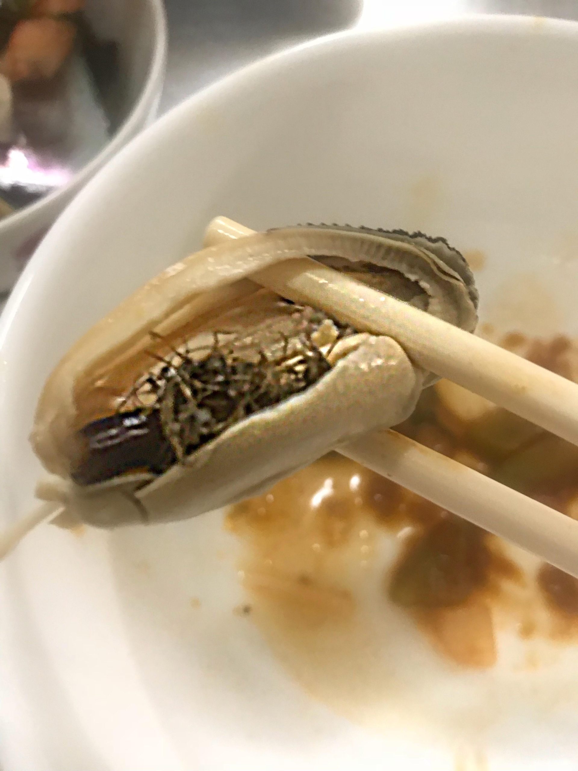 Do Mussels Have Poop In Them? Healing Picks