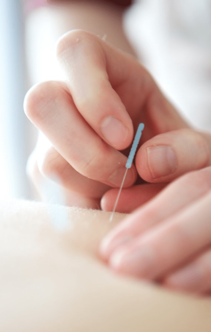 Home Healing Pond Acupuncture & Chinese Medicine Centre