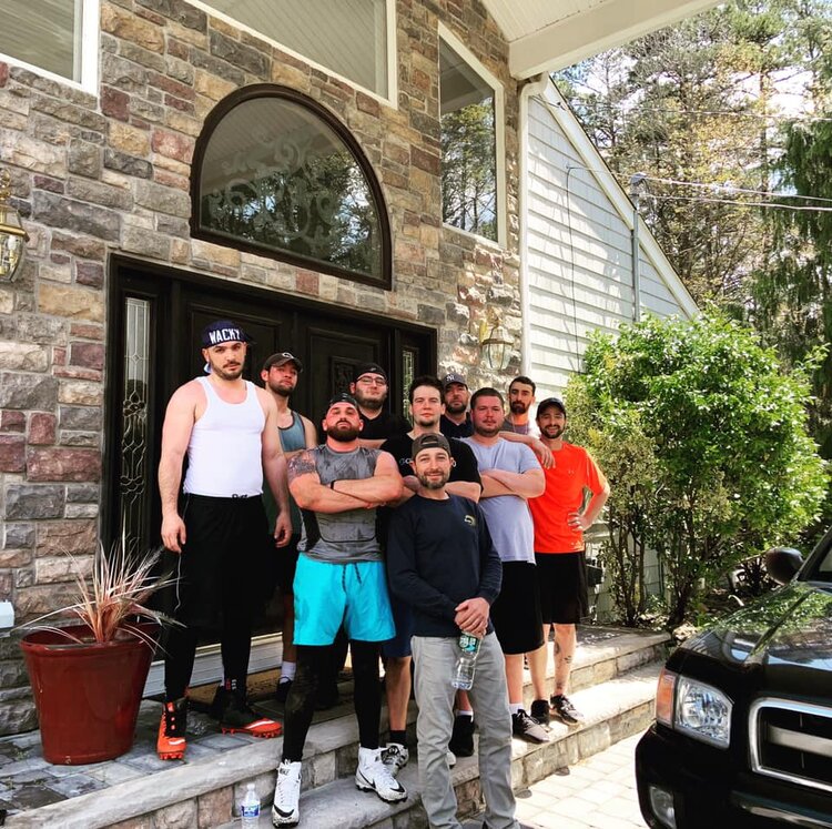 Sober Living Houses in New Jersey HealingUS Communities