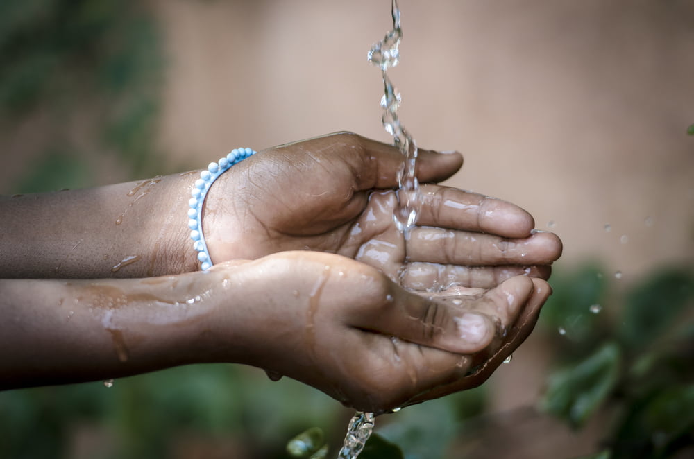 The Solution to Water Scarcity in Africa Healing Waters International
