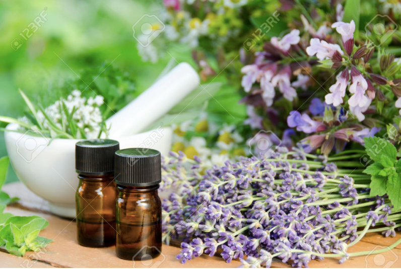 Aromatherapy Academy of Holistic Wellness WorkPlace Health