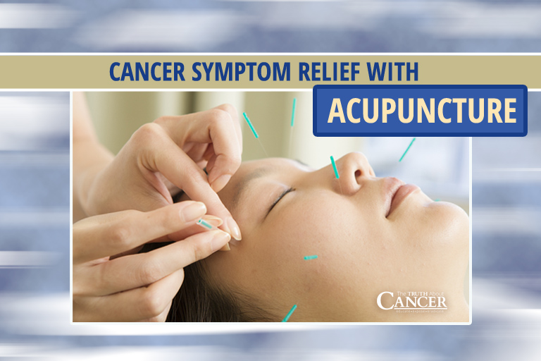 Acupuncture and Cancer Treatment Healing with Zen