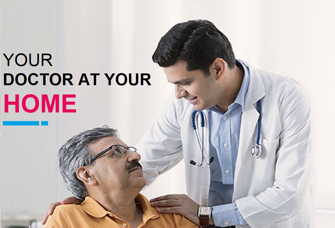 Doctor for home visit Doctors, Nurses, Ambulance