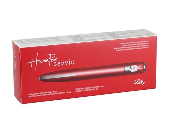Humapen savvio buy online | HealKit