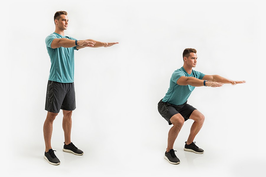 10 Best Knee Exercises That Might Improve Strength And Flexibility HeAll